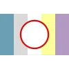 🤩 Эмодзи «LGBT flags» для Telegram