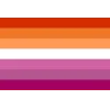 🤩 Эмодзи «LGBT flags» для Telegram