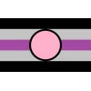 🤩 Эмодзи «LGBT flags» для Telegram
