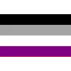 🤩 Эмодзи «LGBT flags» для Telegram