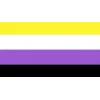 🤩 Эмодзи «LGBT flags» для Telegram