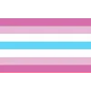 🤩 Эмодзи «LGBT flags» для Telegram