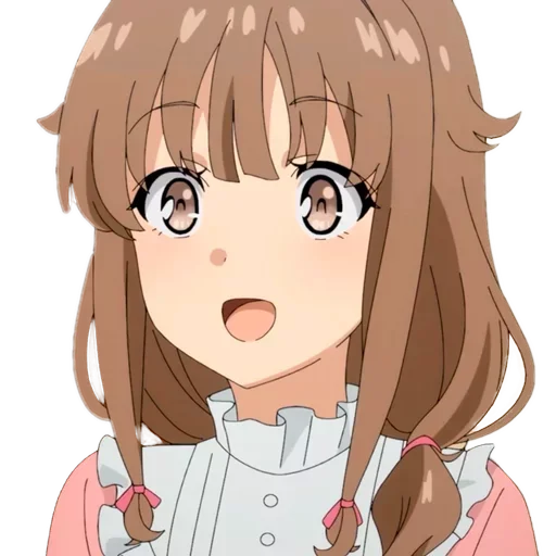 😳 Стикер «vor_anime_3» для Telegram
