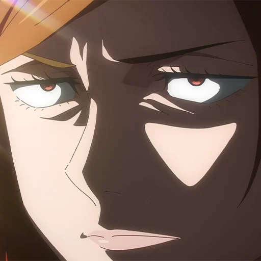 🔩 Стикер «Nobara Kugisaki Jujutsu Kaisen» для Telegram