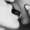💋 Эмодзи «noir» для Telegram