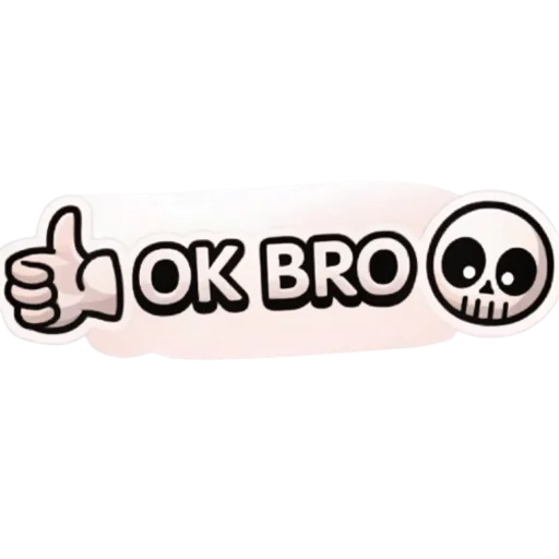 👍 Стикер «Noirfrens» для Telegram