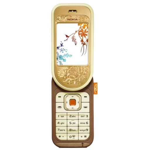 📱 Стикер «Nokia Phones» для Telegram
