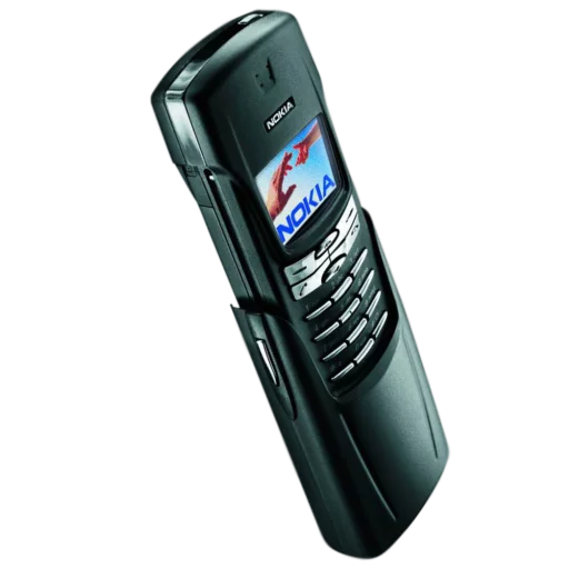 📱 Стикер «Nokia Phones» для Telegram