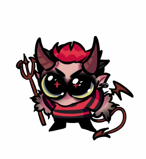 🥺 Стикер «nokishes» для Telegram