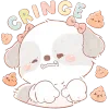 🤩 Эмодзи «Нола» для Telegram