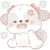 🤩 Эмодзи «Нола» для Telegram