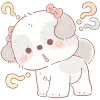 🤩 Эмодзи «Нола» для Telegram