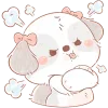 🤩 Эмодзи «Нола» для Telegram