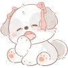 🤩 Эмодзи «Нола» для Telegram