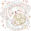 🤩 Эмодзи «Нола» для Telegram