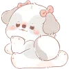 🤩 Эмодзи «Нола» для Telegram