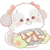 🤩 Эмодзи «Нола» для Telegram