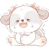 🤩 Эмодзи «Нола» для Telegram