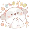 🤩 Эмодзи «Нола» для Telegram