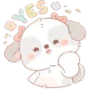 🤩 Эмодзи «Нола» для Telegram