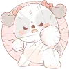 🤩 Эмодзи «Нола» для Telegram