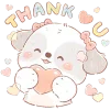 🤩 Эмодзи «Нола» для Telegram