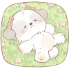 🤩 Эмодзи «Нола» для Telegram