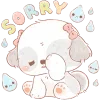 🤩 Эмодзи «Нола» для Telegram
