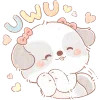 🤩 Эмодзи «Нола» для Telegram