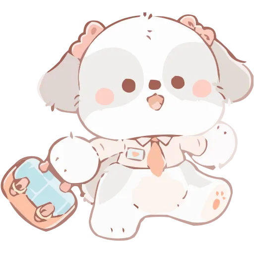 🧳 Эмодзи «Нола» для Telegram