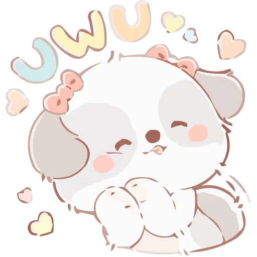 ☺️ Эмодзи «Нола» для Telegram