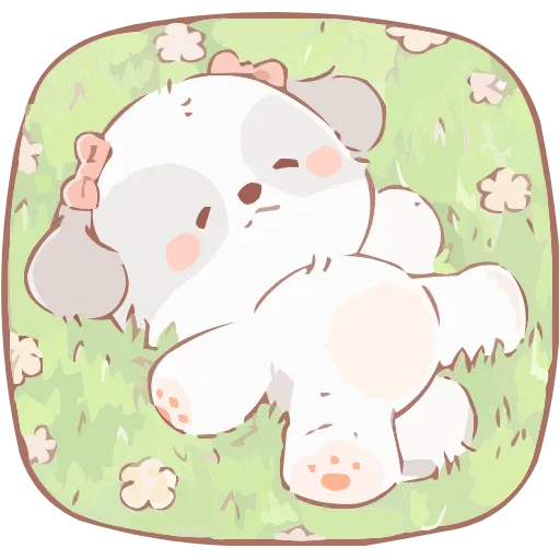 😌 Эмодзи «Нола» для Telegram