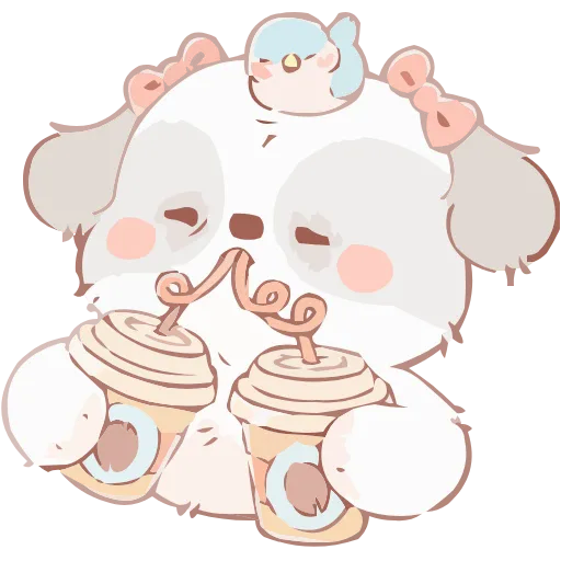 🥤 Эмодзи «Нола» для Telegram