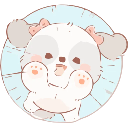 🤗 Эмодзи «Нола» для Telegram