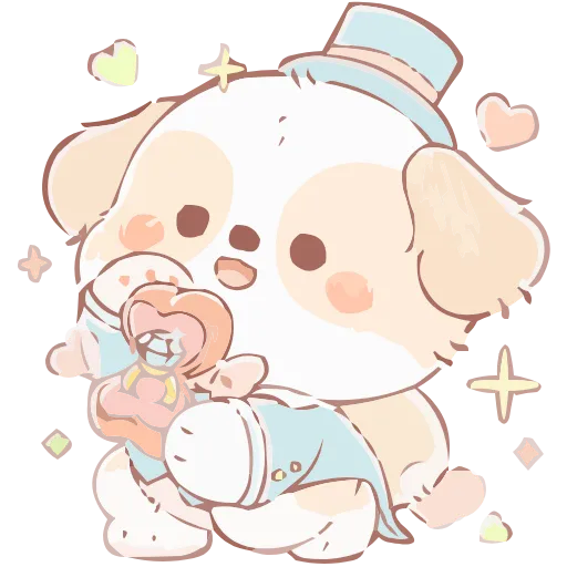 💍 Эмодзи «Нола» для Telegram
