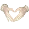 🌟 Эмодзи «ΔᥱЖᥱʙыᥱ» для Telegram