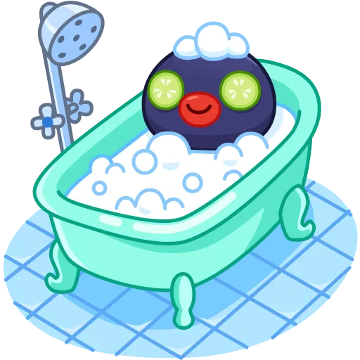 🐧 Эмодзи «Noot Noot» для Telegram
