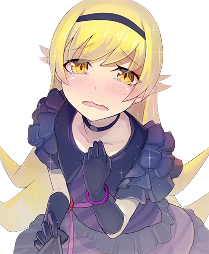 😢 Стикер «Nord&;s Stickers 2» для Telegram