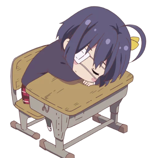 😴 Стикер «Nord&;s Stickers 2» для Telegram