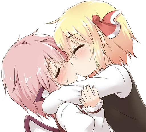 😘 Стикер «Nord&;s Stickers 2» для Telegram