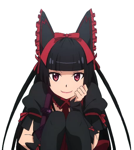 🙂 Стикер «Nord&;s Stickers 2» для Telegram