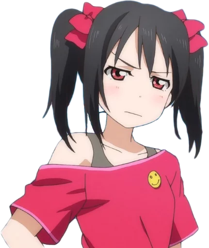 😑 Стикер «Nord&;s Stickers 2» для Telegram