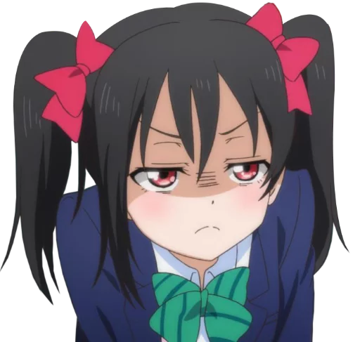 😠 Стикер «Nord&;s Stickers 2» для Telegram