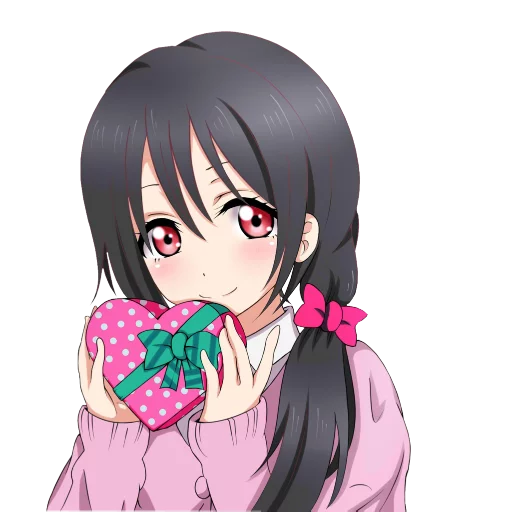 ❤ Стикер «Nord&;s Stickers 2» для Telegram