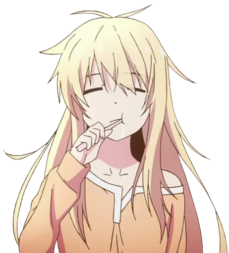 😪 Стикер «Nord&;s Stickers 2» для Telegram