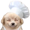 🤩 Эмодзи «doggies» для Telegram