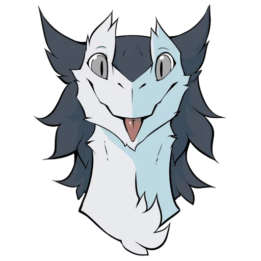 Northern Sergal