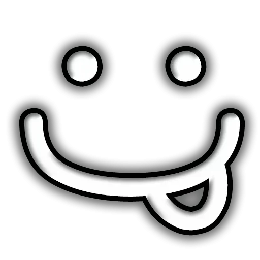 😙 Стикер «Sentiment» для Telegram