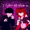 😈 Эмодзи «Nosgov, kets4eki & FabFantasy» для Telegram