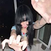 😈 Эмодзи «Nosgov, kets4eki & FabFantasy» для Telegram